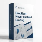 Export Contract Drafting Service Package 5