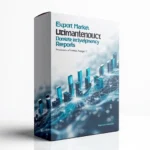 Export Market Intelligence Reports Service Package 1