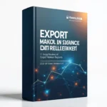 Export Market Intelligence Reports Service Package 2