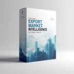 Export Market Intelligence Reports Service Package 3