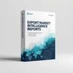 Export Market Intelligence Reports Service Package 5