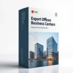 Export Offices Business Centers Service Package 4