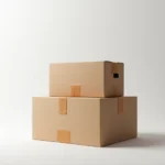 Export Cartons Stretch Wraps Crates Service Package 1