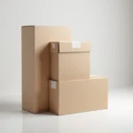 Export Cartons Stretch Wraps Crates Service Package 2