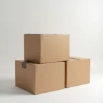 Export Cartons Stretch Wraps Crates Service Package 5