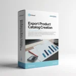 Export Product Catalog Creation Service Package 2