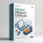 Export Product Catalog Creation Service Package 3
