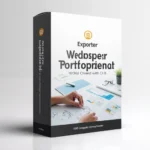 Exporter Website Portfolio Development Service Package 1