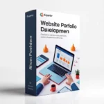 Exporter Website Portfolio Development Service Package 4