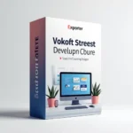 Exporter Website Portfolio Development Service Package 5