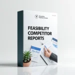 Feasibility Competitor Reports Service Package 1