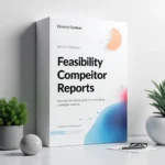 Feasibility Competitor Reports Service Package 4