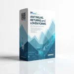 Filing Of Annual Returns And Forms Mgt 7 Aoc 4 Etc Service Package 3