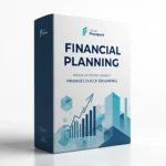 Financial Planning Personal Business Service Package 4