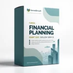 Financial Planning Personal Business Service Package 5