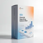 Financial Reporting Balance Sheets Service Package 1