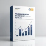 Financial Reporting Balance Sheets Service Package 3