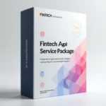 Fintech Api Services Service Package 1