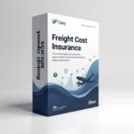 Freight Cost Insurance Service Package 1