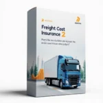 Freight Cost Insurance Service Package 2