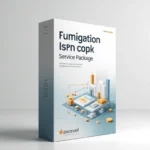 Fumigation Ispm 15 Mb Service Package 1