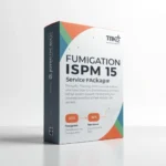 Fumigation Ispm 15 Mb Service Package 3