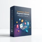 Global Payment Gateway Integration Service Package 1