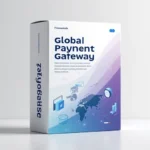 Global Payment Gateway Integration Service Package 5