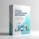 Hs Code Classification Help Service Package 1