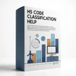 Hs Code Classification Help Service Package 3