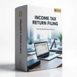 Income Tax Return Filing Business Individual Service Package 2