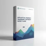 Intellectual Property Trademark Copyright Patent Filing Service Package 1