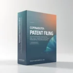 Intellectual Property Trademark Copyright Patent Filing Service Package 3