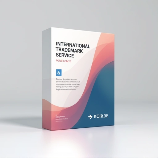 Product Image International Trademark Service Package 4 - Image 1
