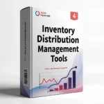 Inventory Distribution Management Tools Service Package 4