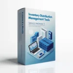 Inventory Distribution Management Tools Service Package 5