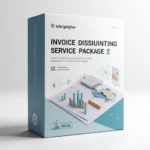 Invoice Discounting Service Package 1