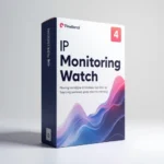Ip Monitoring Watch Services Service Package 4