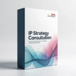 Ip Strategy Consultation Service Package 2
