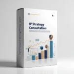 Ip Strategy Consultation Service Package 3