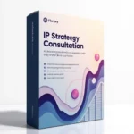 Ip Strategy Consultation Service Package 5