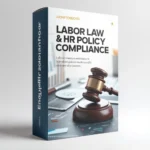 Labor Law And Hr Policy Compliance Service Package 2