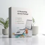 Lc Discounting Service Package 1