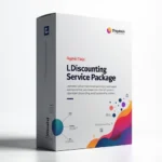 Lc Discounting Service Package 5