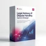 Legal Advisory Ip Dispute Handling Service Package 1