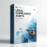 Legal Compliance Audits Service Package 4