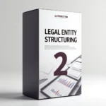Legal Entity Structuring Service Package 2