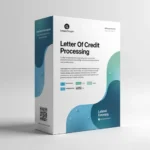 Letter Of Credit Processing Service Package 5