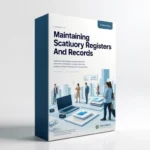 Maintaining Statutory Registers And Records Service Package 1