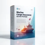 Marine Cargo Insurance Service Package 1